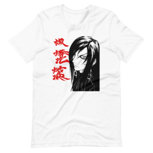 Naruto Anime / Orochimaru Character Design T-Shirt